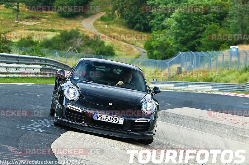 Bild #9470744 - Nürburgring Touristenfahrten Nordschleife (09.07.2020)