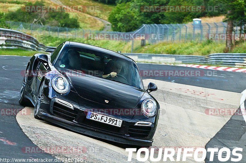 Bild #9470746 - Nürburgring Touristenfahrten Nordschleife (09.07.2020)