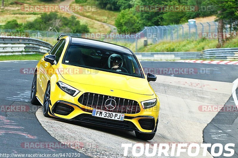 Bild #9470750 - Nürburgring Touristenfahrten Nordschleife (09.07.2020)