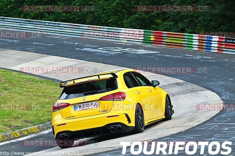 Bild #9470752 - Nürburgring Touristenfahrten Nordschleife (09.07.2020)