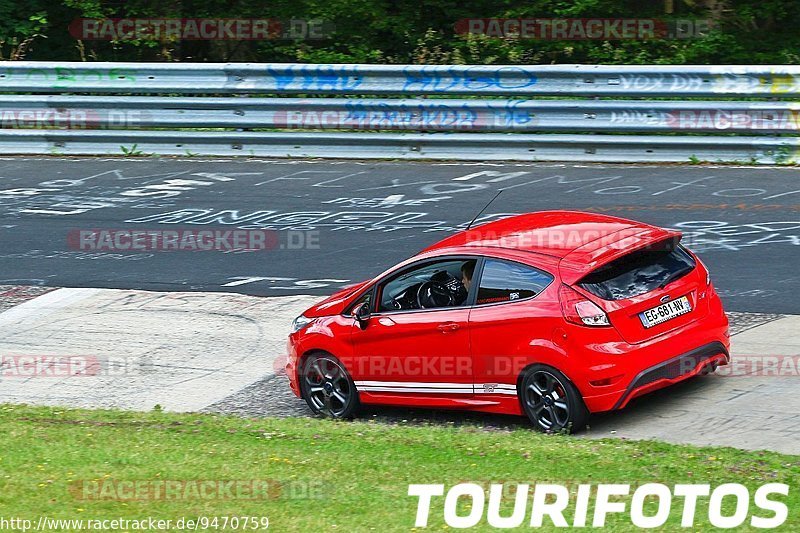 Bild #9470759 - Nürburgring Touristenfahrten Nordschleife (09.07.2020)