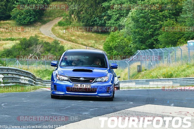 Bild #9470764 - Nürburgring Touristenfahrten Nordschleife (09.07.2020)