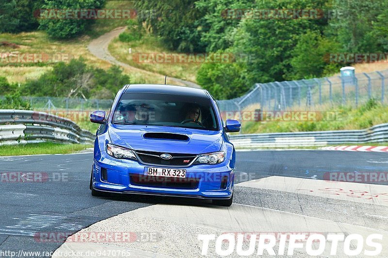 Bild #9470765 - Nürburgring Touristenfahrten Nordschleife (09.07.2020)