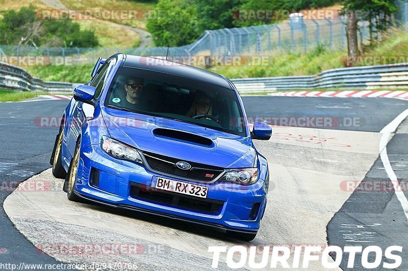 Bild #9470766 - Nürburgring Touristenfahrten Nordschleife (09.07.2020)