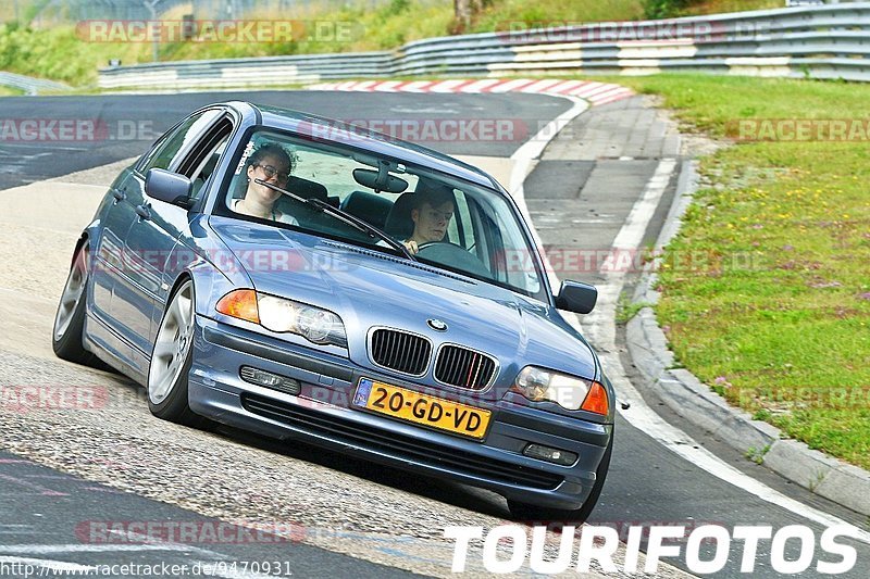 Bild #9470931 - Nürburgring Touristenfahrten Nordschleife (09.07.2020)