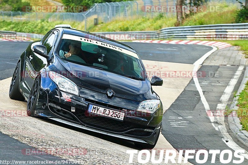 Bild #9470986 - Nürburgring Touristenfahrten Nordschleife (09.07.2020)