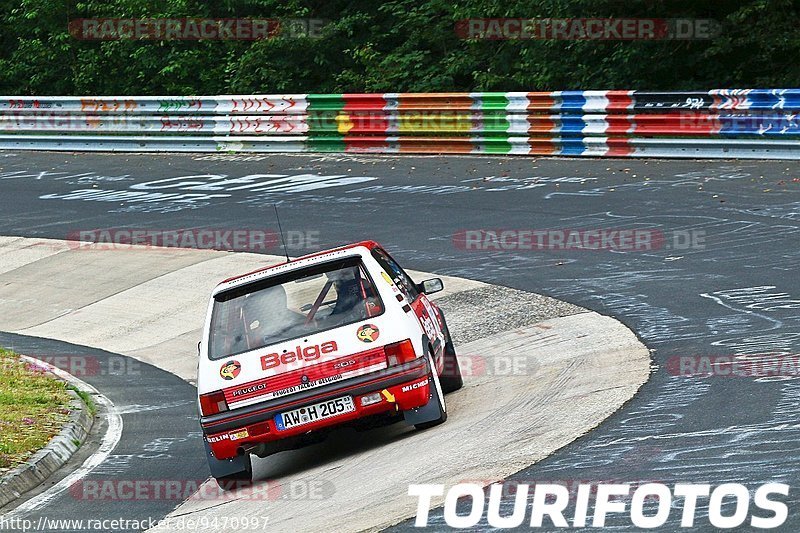 Bild #9470997 - Nürburgring Touristenfahrten Nordschleife (09.07.2020)