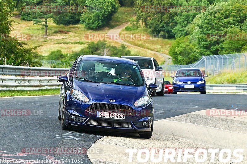 Bild #9471051 - Nürburgring Touristenfahrten Nordschleife (09.07.2020)