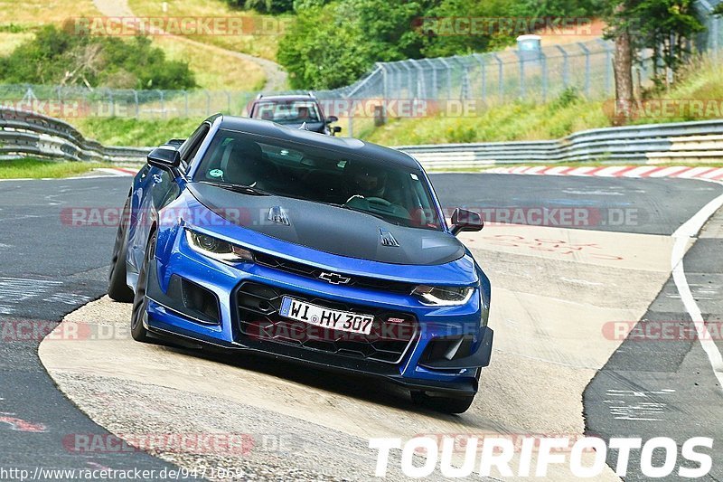 Bild #9471069 - Nürburgring Touristenfahrten Nordschleife (09.07.2020)