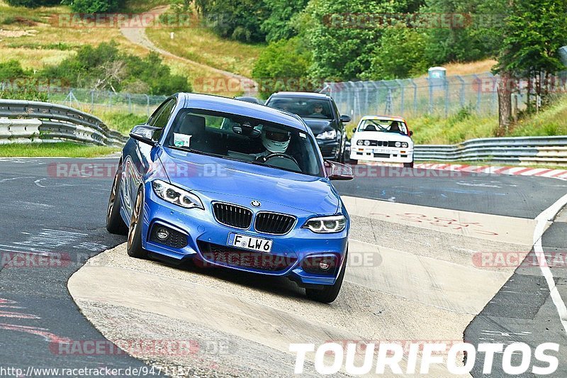 Bild #9471157 - Nürburgring Touristenfahrten Nordschleife (09.07.2020)