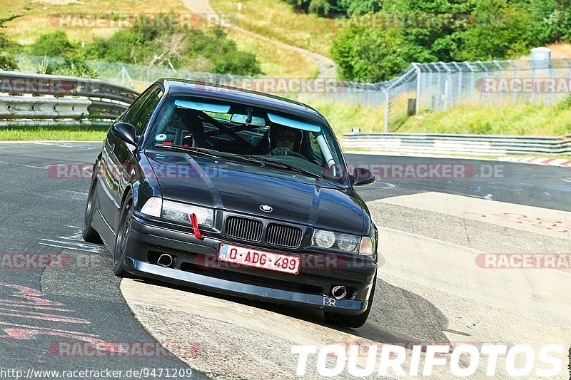 Bild #9471209 - Nürburgring Touristenfahrten Nordschleife (09.07.2020)