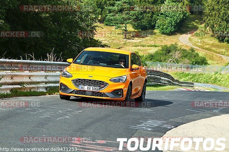 Bild #9471253 - Nürburgring Touristenfahrten Nordschleife (09.07.2020)