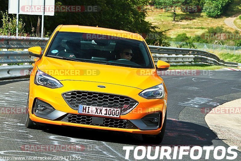 Bild #9471255 - Nürburgring Touristenfahrten Nordschleife (09.07.2020)