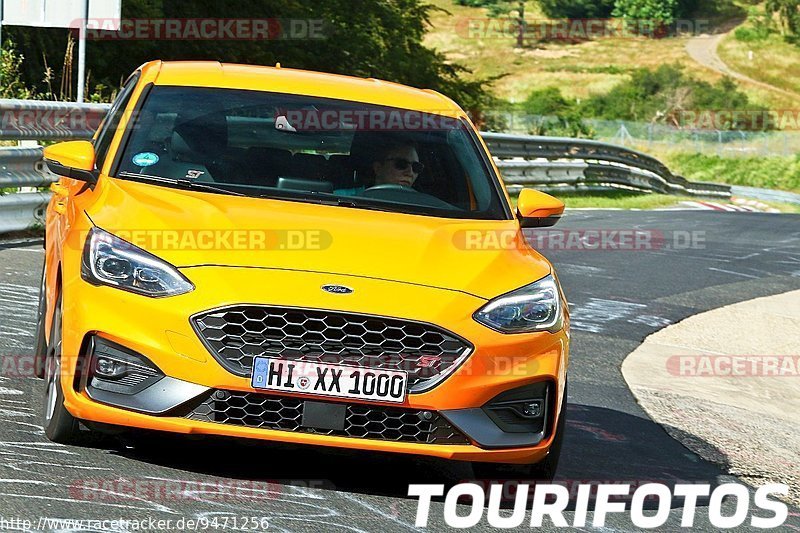 Bild #9471256 - Nürburgring Touristenfahrten Nordschleife (09.07.2020)