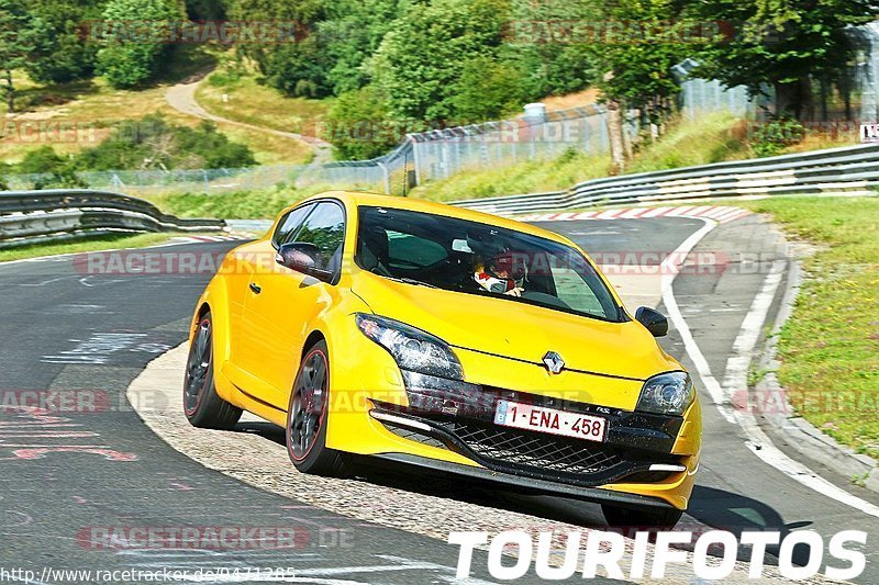 Bild #9471285 - Nürburgring Touristenfahrten Nordschleife (09.07.2020)