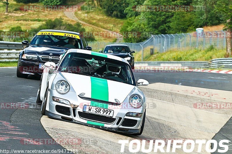 Bild #9471386 - Nürburgring Touristenfahrten Nordschleife (09.07.2020)