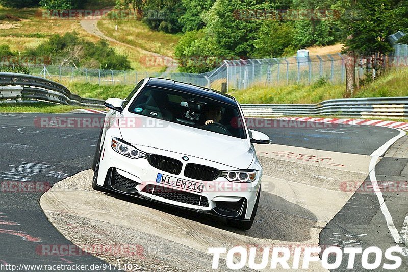 Bild #9471403 - Nürburgring Touristenfahrten Nordschleife (09.07.2020)