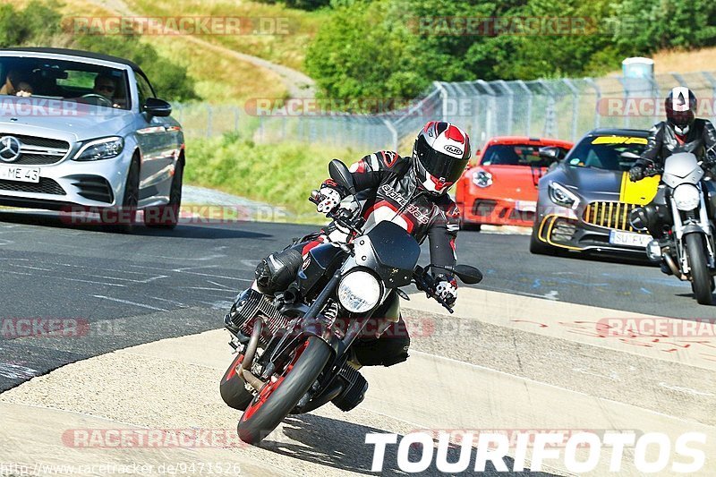 Bild #9471526 - Nürburgring Touristenfahrten Nordschleife (09.07.2020)