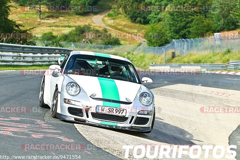 Bild #9471554 - Nürburgring Touristenfahrten Nordschleife (09.07.2020)