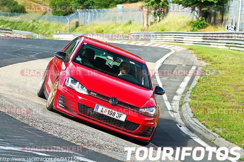 Bild #9471566 - Nürburgring Touristenfahrten Nordschleife (09.07.2020)