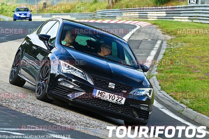 Bild #9471628 - Nürburgring Touristenfahrten Nordschleife (09.07.2020)