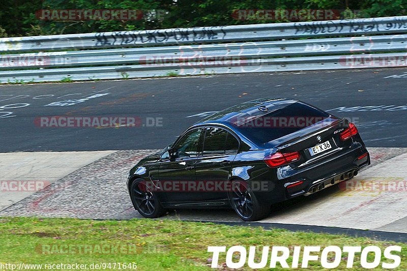 Bild #9471646 - Nürburgring Touristenfahrten Nordschleife (09.07.2020)