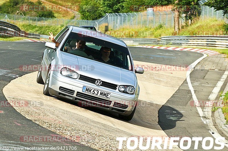 Bild #9471706 - Nürburgring Touristenfahrten Nordschleife (09.07.2020)