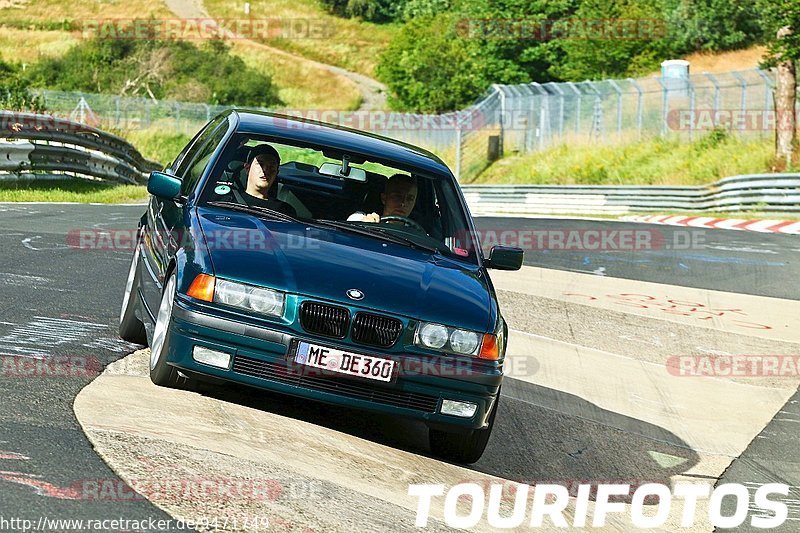 Bild #9471749 - Nürburgring Touristenfahrten Nordschleife (09.07.2020)