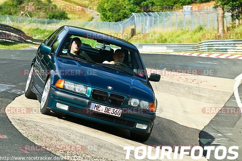 Bild #9471750 - Nürburgring Touristenfahrten Nordschleife (09.07.2020)