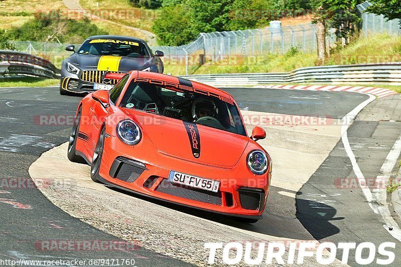 Bild #9471760 - Nürburgring Touristenfahrten Nordschleife (09.07.2020)