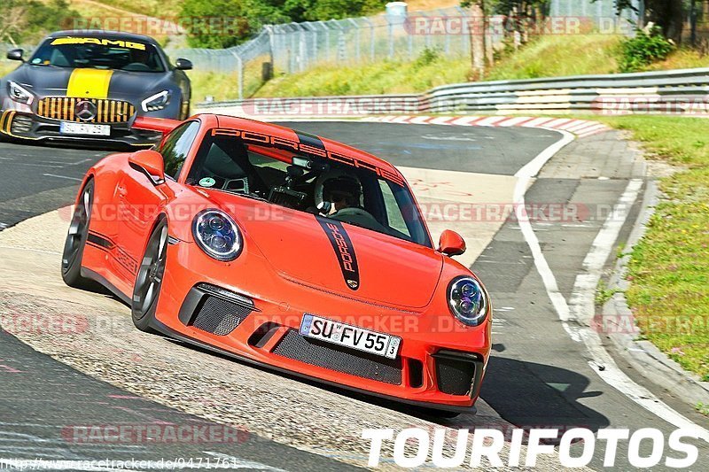 Bild #9471761 - Nürburgring Touristenfahrten Nordschleife (09.07.2020)