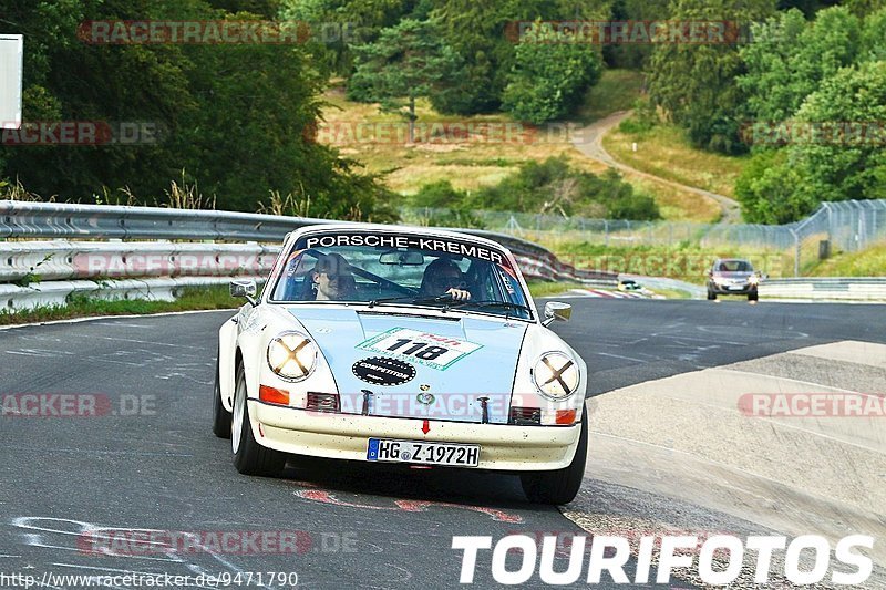 Bild #9471790 - Nürburgring Touristenfahrten Nordschleife (09.07.2020)