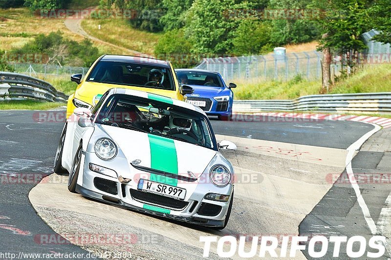 Bild #9471800 - Nürburgring Touristenfahrten Nordschleife (09.07.2020)