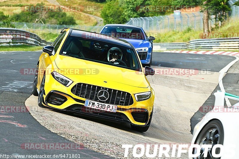 Bild #9471801 - Nürburgring Touristenfahrten Nordschleife (09.07.2020)