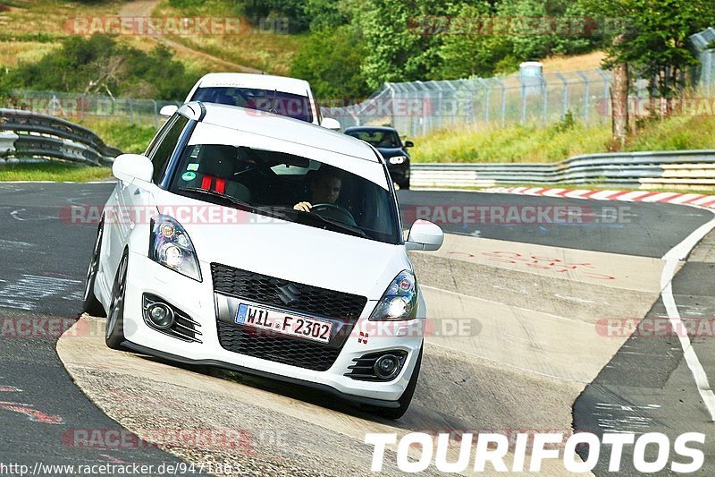 Bild #9471863 - Nürburgring Touristenfahrten Nordschleife (09.07.2020)