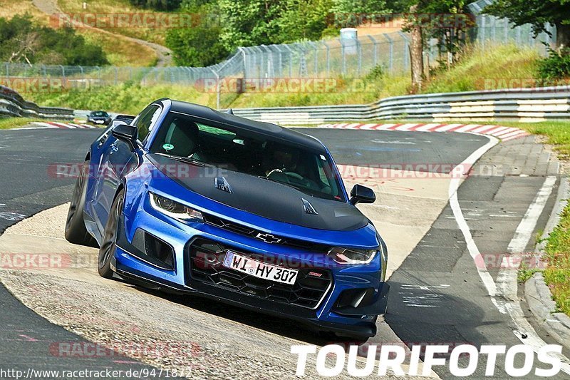 Bild #9471872 - Nürburgring Touristenfahrten Nordschleife (09.07.2020)