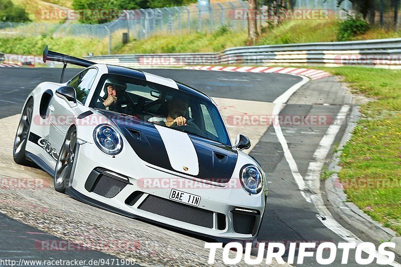 Bild #9471900 - Nürburgring Touristenfahrten Nordschleife (09.07.2020)