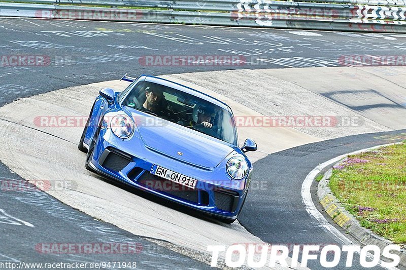 Bild #9471948 - Nürburgring Touristenfahrten Nordschleife (09.07.2020)