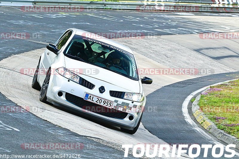 Bild #9472026 - Nürburgring Touristenfahrten Nordschleife (09.07.2020)