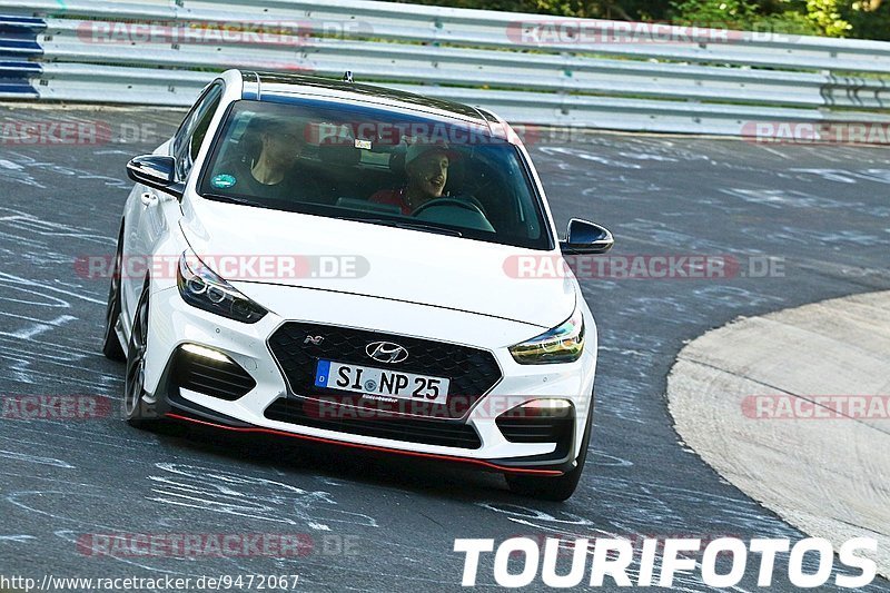 Bild #9472067 - Nürburgring Touristenfahrten Nordschleife (09.07.2020)