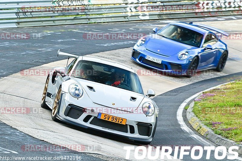 Bild #9472196 - Nürburgring Touristenfahrten Nordschleife (09.07.2020)