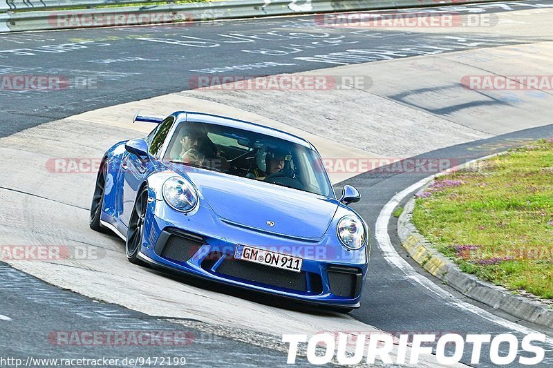 Bild #9472199 - Nürburgring Touristenfahrten Nordschleife (09.07.2020)