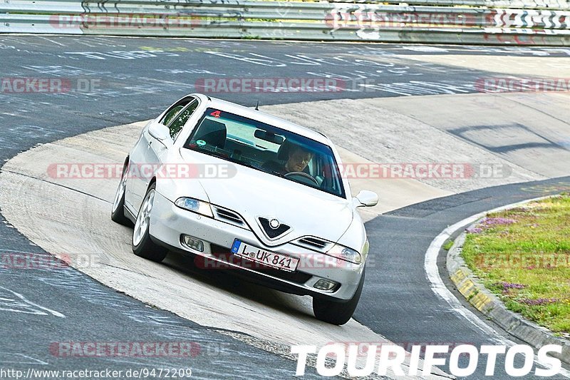 Bild #9472209 - Nürburgring Touristenfahrten Nordschleife (09.07.2020)