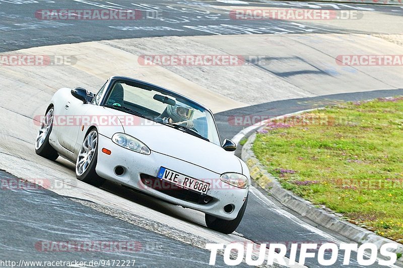 Bild #9472227 - Nürburgring Touristenfahrten Nordschleife (09.07.2020)