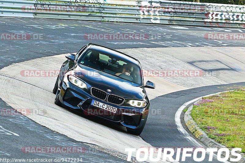 Bild #9472234 - Nürburgring Touristenfahrten Nordschleife (09.07.2020)