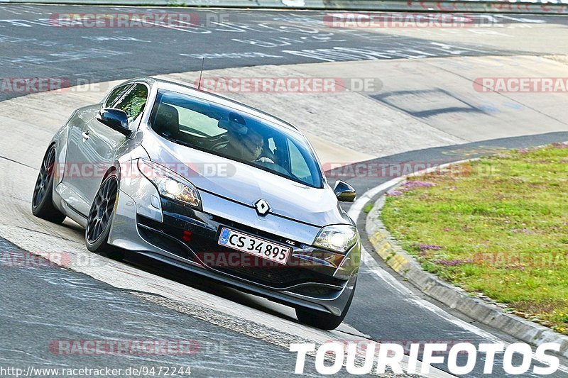 Bild #9472244 - Nürburgring Touristenfahrten Nordschleife (09.07.2020)