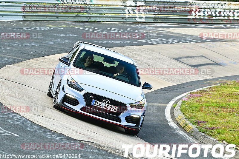 Bild #9472294 - Nürburgring Touristenfahrten Nordschleife (09.07.2020)