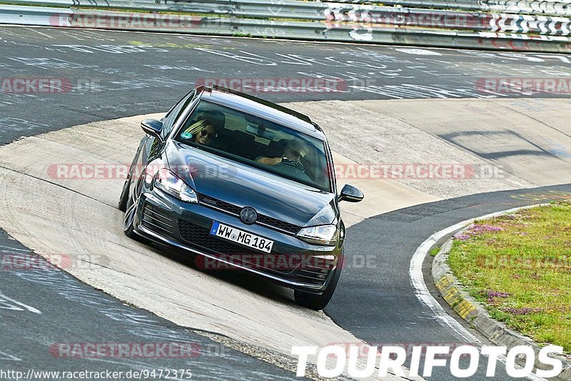 Bild #9472375 - Nürburgring Touristenfahrten Nordschleife (09.07.2020)