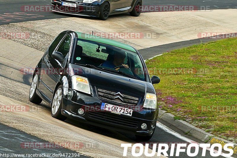 Bild #9472394 - Nürburgring Touristenfahrten Nordschleife (09.07.2020)