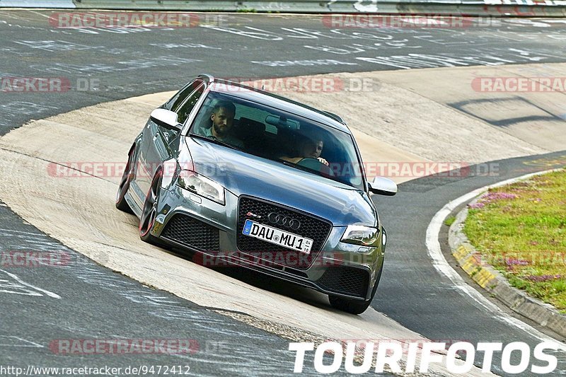 Bild #9472412 - Nürburgring Touristenfahrten Nordschleife (09.07.2020)